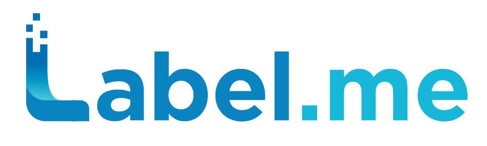 Label.me